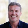 Profilbild von David Coulthard Criollo