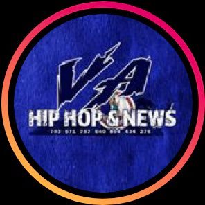 VAhiphopandnews's profile picture
