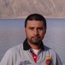 Minesh Patel's profile picture