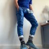 SydScally92 profil fotoğrafı