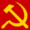 共產主義☭革命推翻中共 的头像