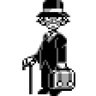 Gentleman Steve profil fotoğrafı