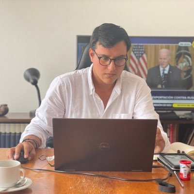 Alejandro Céspedes García's profile picture
