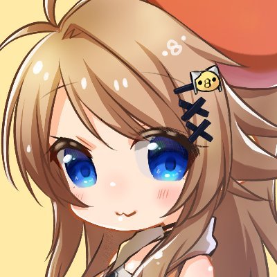 なちく🐥🎨Live2Dデザイナー's profile picture