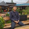 Dzulfikar S F's profile picture