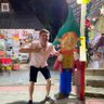 Altamir Mendes Neto 的头像