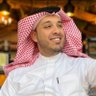 Profilbild von ( العمدة ) اخر حبه 😏