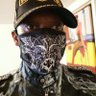 Profilbild von Motshwarimang