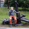 Фото профиля Мудрик