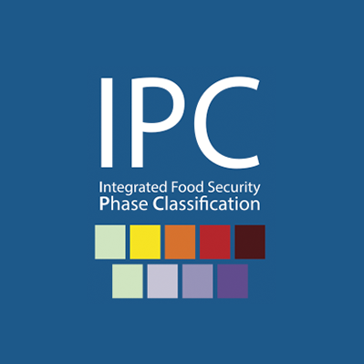 The Integrated Food Security Phase Classification's profile picture