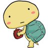 Profilbild von 亀太