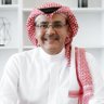 Nasser AlMalki | ناصر المالكي's profile picture