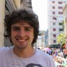 Profilbild von Tomás Costa