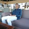 Modiba Ledwaba profil fotoğrafı