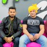 SUNIL KABADDI 的头像