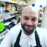Profilbild von Aaron McDevitt