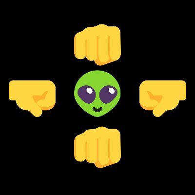 人型エイリアン👽's profile picture