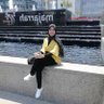 Фото профиля Hajar Ali