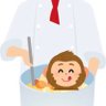 じっくり煮込んだチンパンジー 的头像