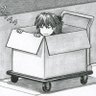 blob's profile picture