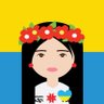 Олеся Українка ✚'s profile picture
