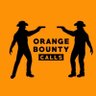 Profilbild von OrangeBountyCrypto