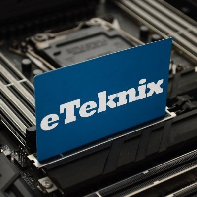 eTeknix's profile picture