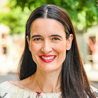 Clotilde Armand's profile picture