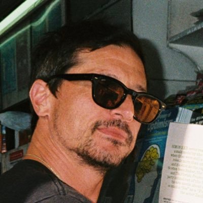 SimonRex's profile picture
