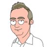 Profilbild von Rob