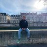 Profilbild von Benja