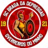 Braga da Depressão 🛡 profil fotoğrafı