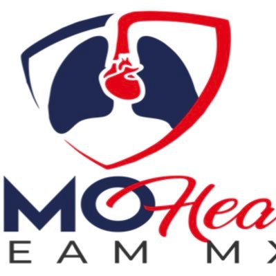 ECMO Heart Team Mx's profile picture