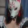 Hentai Kitsune profil fotoğrafı