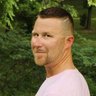 Profilbild von Joey Simpson