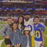 Profilbild von Eric Weddle