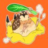うずらのぷぅの親 的头像