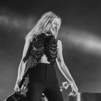 phoebe on tour's profile picture