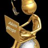 Akim Blogs profil fotoğrafı