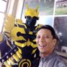 Profilbild von Gunawan