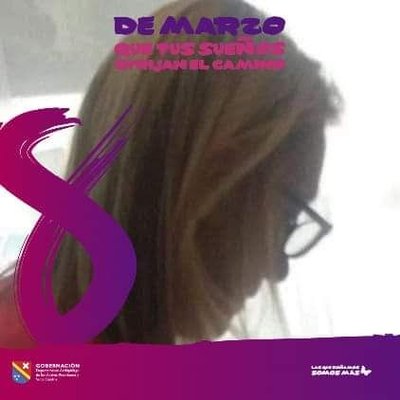 Marina's profile picture