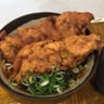 Фото профиля 唐揚げ蕎麦食えよ…🎨
