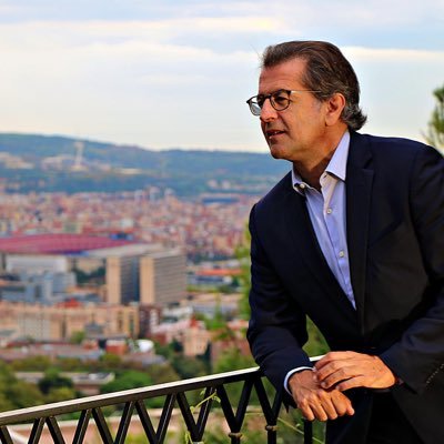 Toni Freixa's profile picture