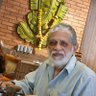 k b easwaran's profile picture