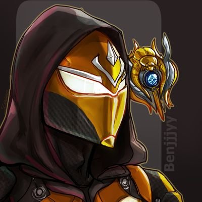 Benjjjyy's profile picture
