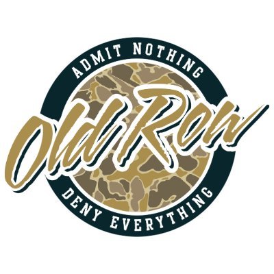 OldRowOutdoors's profile picture