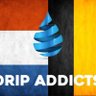 Degen addict profil fotoğrafı