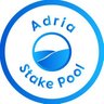 Adria🌊 Stake Pool - Cardano profil fotoğrafı