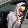 الاعلاميه العنود الغصن profil fotoğrafı