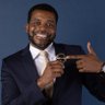 Фото профиля Reggie Middleton US11196566 US11895246 US12231579